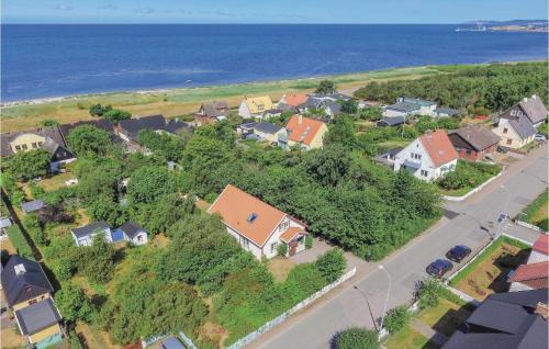 Lerberget House | Awesome Home In Lerberget With Sauna