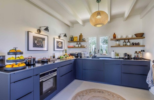 Majorca House | Awesome home in Llubi