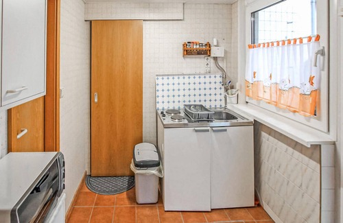 Luckow House | Awesome home in Luckow with WiFi