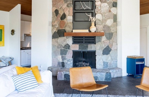 West Olive House | Awesome home in luxurious Lake Michigan