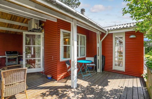 Beder Malling House | Awesome home in Malling with WiFi