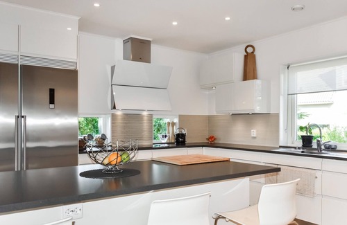 Soder House | Awesome home in Malmö with WiFi