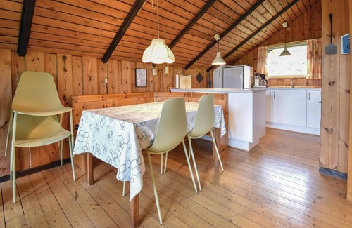 Martofte House | Awesome home in Martofte with WiFi