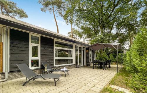 Langstraat House | Awesome Home In Meijel With Sauna