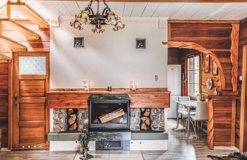 Nowe Warpno House | Awesome Home in Nowe Warpno With 3 Bedrooms and Wifi