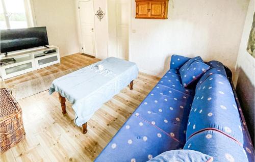 Oje House | Awesome Home In Öje With Lake View