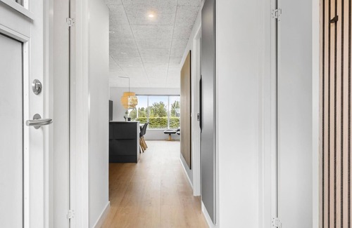 Ørsted House | Awesome home in ørsted with WiFi