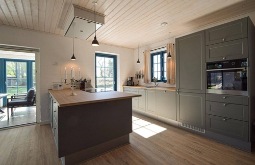 Otterup House | Awesome home in Otterup with WiFi