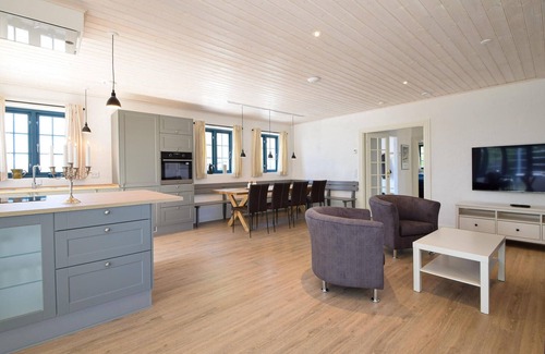 Otterup House | Awesome home in Otterup with WiFi