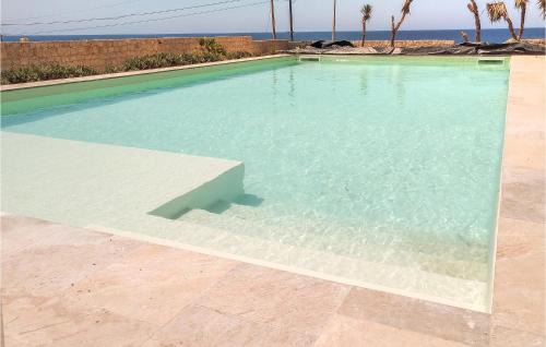 Portopalo di Capo Passero House | Awesome Home In Pachino With Kitchen