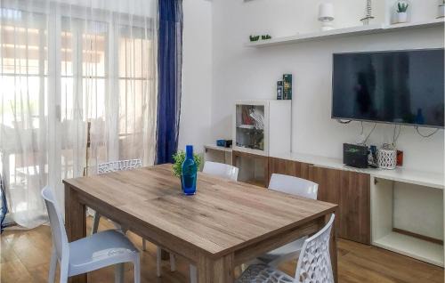 Portopalo di Capo Passero House | Awesome Home In Pachino With Kitchen