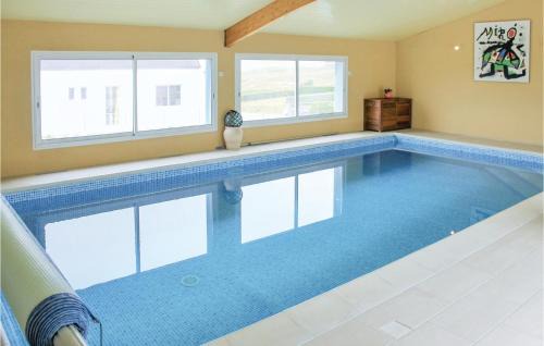 Plouarzel House | Awesome Home In Plouarzel With Wifi