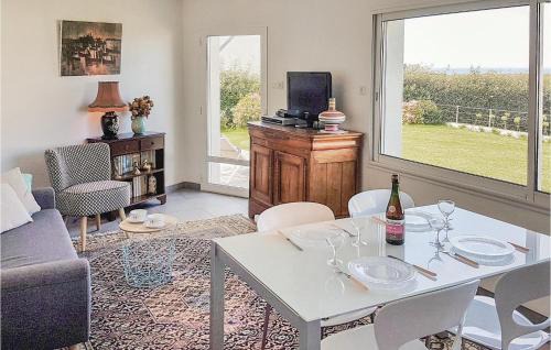 Plouarzel House | Awesome Home In Plouarzel With Wifi