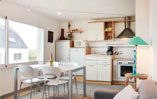 Plouarzel House | Awesome Home In Plouarzel With Wifi