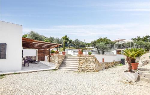 Poggio Nativo House | Awesome Home In Poggio Nativo