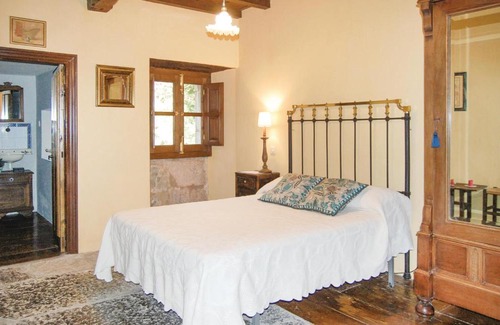 Bricia House | Awesome home in Posada de Llanes with 4 Bedrooms and WiFi