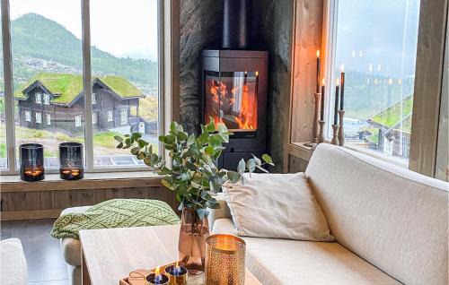 Rauland House | Awesome Home In Rauland With Wifi