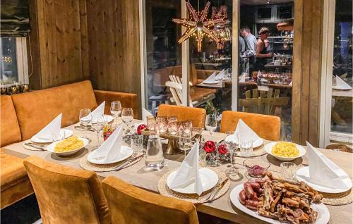 Rauland House | Awesome Home In Rauland With Wifi