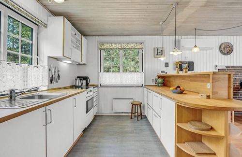 Toftum House | Awesome home in Rømø with WiFi