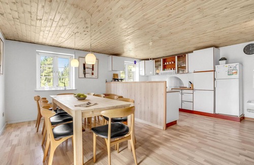 Toftum House | Awesome home in Rømø with WiFi
