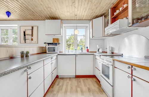 Toftum House | Awesome home in Rømø with WiFi