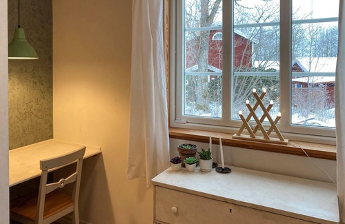 Rorvik House | Awesome home in Rörvik with sauna