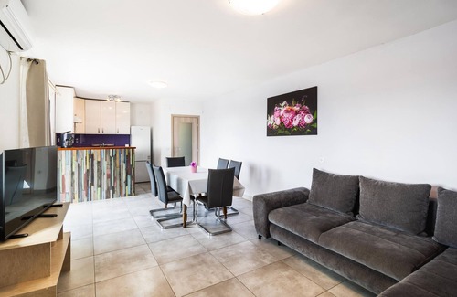 Rudine House | Awesome home in Rudine