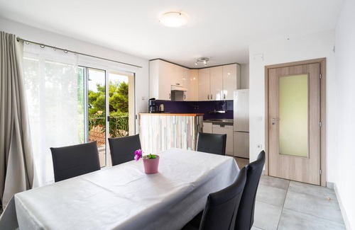 Rudine House | Awesome home in Rudine