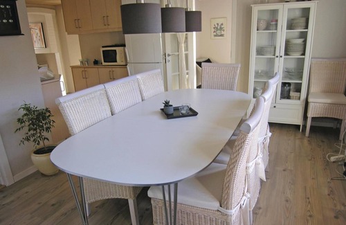 Spodsbjerg House | Awesome home in Rudkøbing