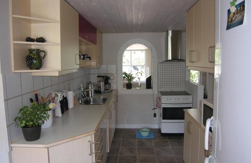 Spodsbjerg House | Awesome home in Rudkøbing