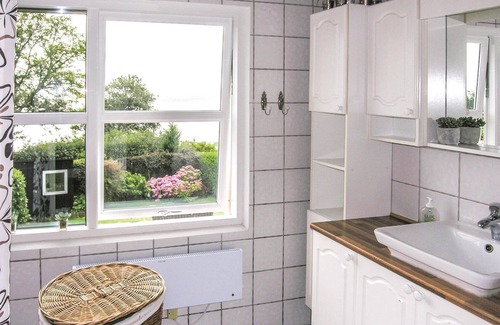 Spodsbjerg House | Awesome home in Rudkøbing