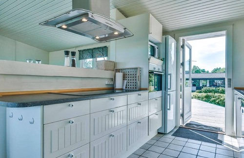 Spodsbjerg House | Awesome home in Rudkøbing with 3 Bedrooms