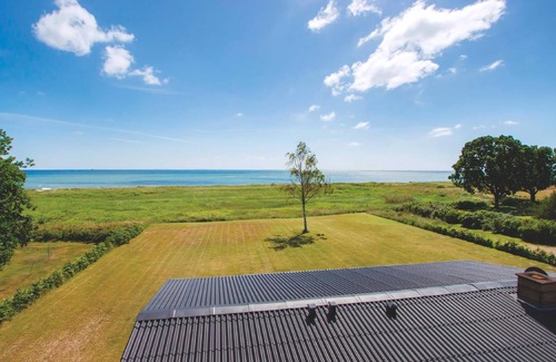 Spodsbjerg House | Awesome home in Rudkøbing with 3 Bedrooms
