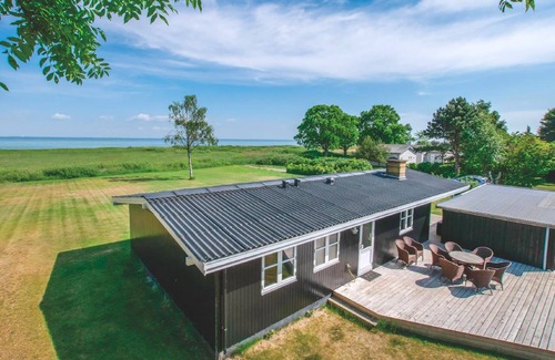 Spodsbjerg House | Awesome home in Rudkøbing with 3 Bedrooms