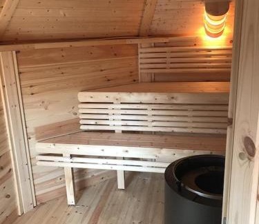 Ryd House | Awesome Home In Ryd With 2 Bedrooms, Sauna And Jacuzzi