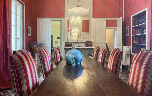 Saint-Ambroix House | Awesome Home In Saint-Ambroix