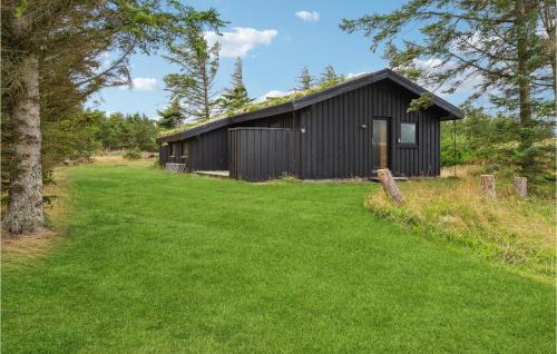 Saltum House | Awesome Home In Saltum With Wifi