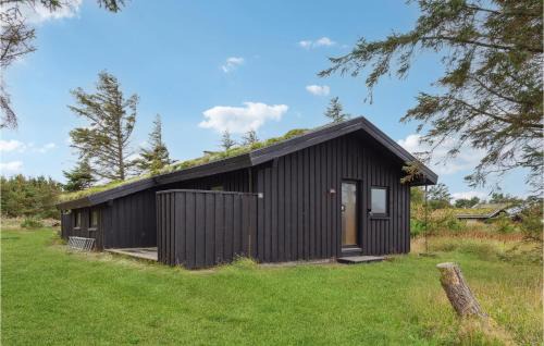 Saltum House | Awesome Home In Saltum With Wifi