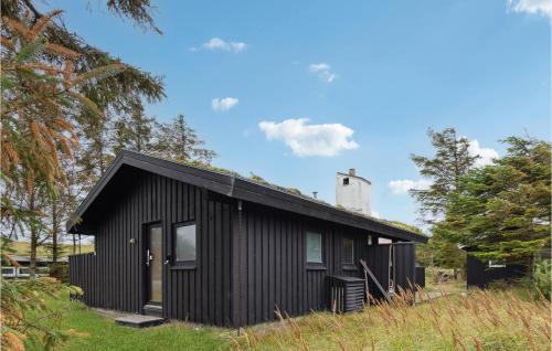 Saltum House | Awesome Home In Saltum With Wifi