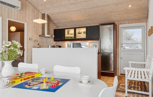 Saltum House | Awesome Home In Saltum With Kitchen