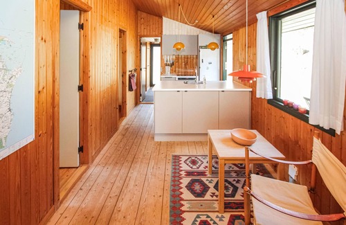 Marup House | Awesome home in Samsø with kitchen
