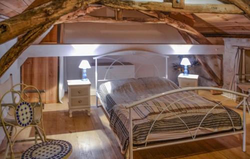 Sauzet House | Awesome Home In Sauzet With Kitchen