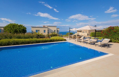 Crveni Vrh House | Awesome home in Savudrija with Wi-Fi