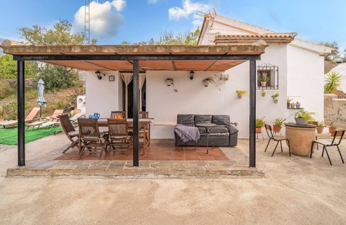 Sedella House | Awesome home in Sedella