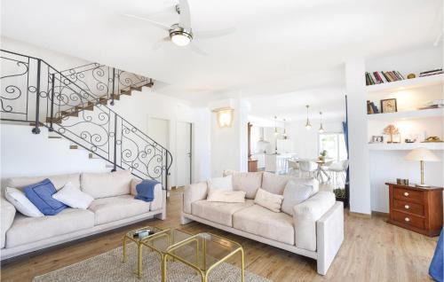 Sestanovac House | Awesome Home In Sestanovac