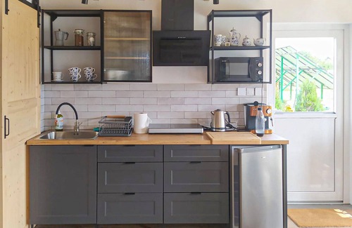 gmina Sianow House | Awesome home in Sianow with sauna