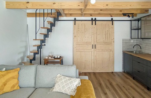 gmina Sianow House | Awesome home in Sianow with sauna