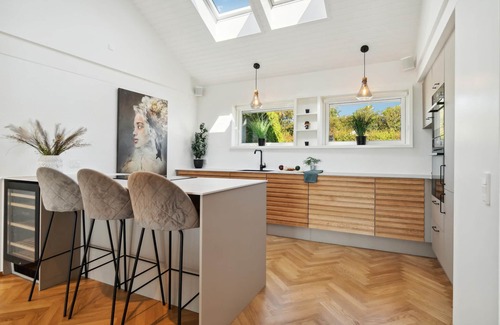Store Kongsmark House | Awesome home in Slagelse with WiFi