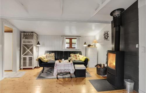 Stege House | Awesome Home In Stege With Wifi
