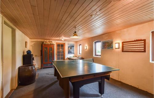 Stenstrup House | Awesome Home In Stenstrup With Wifi